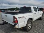 2013 Toyota Tacoma Double Cab იყიდება Montgomery-ში, AL - Front End