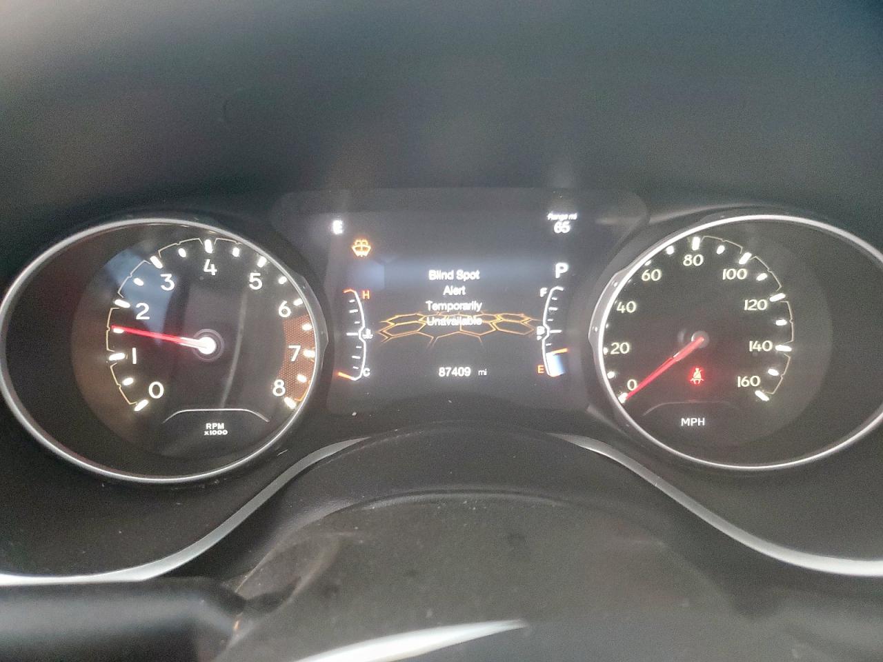 2021 Jeep Compass Limited VIN: 3C4NJDCB4MT512750 Lot: 63043245