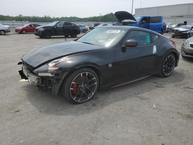 2016 Nissan 370Z Base