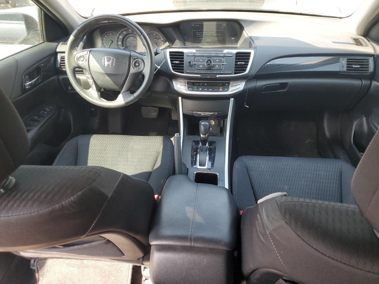 2014 Honda Accord Sport VIN: 1HGCR2F56EA278874 Lot: 63114745