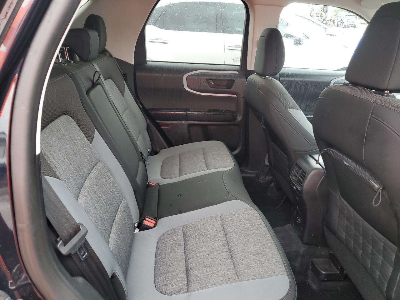 2022 Ford Bronco Sport Big Bend VIN: 3FMCR9B60NRD17501 Lot: 59477575