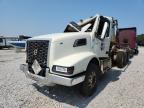 2024 Volvo Vhd Roll-Off Container Truck for Sale in Eight Mile, AL - Rollover