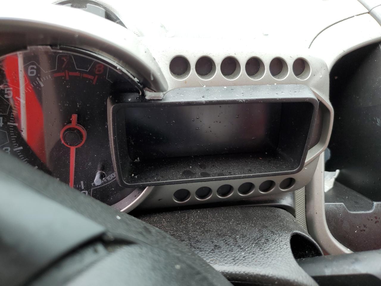 2015 Chevrolet Sonic Lt VIN: 1G1JC6SH4F4112067 Lot: 62722515