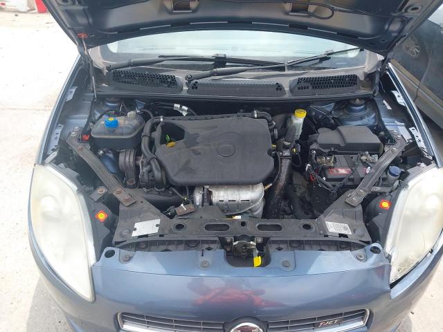 2009 FIAT BRAVO ACTI