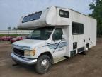 1994 Ford Econoline E350 Cutaway Van zu verkaufen in Davison, MI - Side