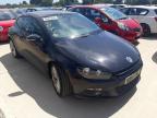 2009 VOLKSWAGEN SCIROCCO G for sale at Copart SANDY