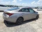 2021 Hyundai Elantra Sel за продажба в Jacksonville, FL - Front End