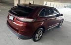 2015 FORD EDGE SEL   à vendre chez Copart GA - ATLANTA WEST