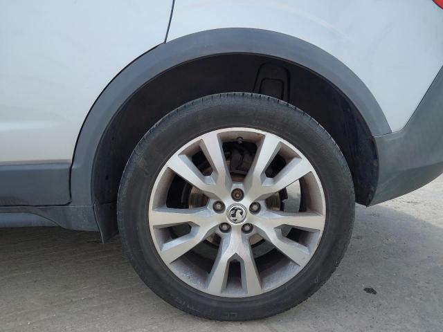 2013 VAUXHALL ANTARA SE