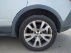 2013 VAUXHALL ANTARA SE for sale at Copart YORK