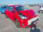2020 TOYOTA YARIS Y20 for sale at Copart CHESTER