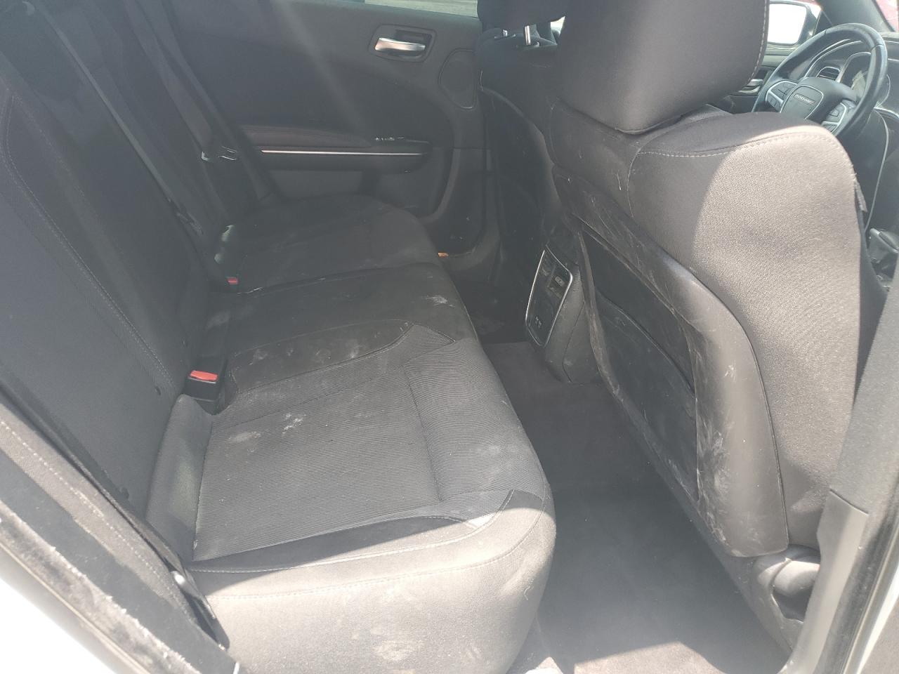 2016 Dodge Charger Sxt VIN: 2C3CDXHG0GH241918 Lot: 61257285