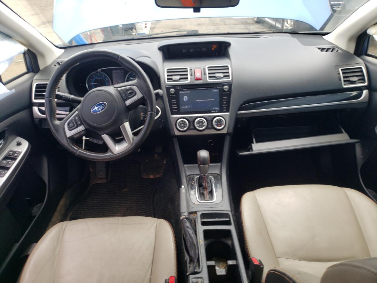 2016 Subaru Crosstrek Limited VIN: JF2GPAKC2GH335054 Lot: 60606775