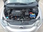 2009 HONDA INSIGHT SE for sale at Copart SANDWICH