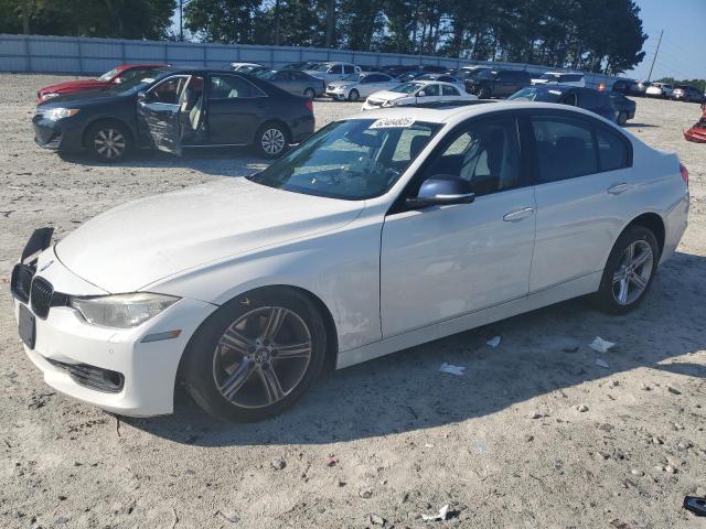 2014 Bmw 328 Xi Sulev