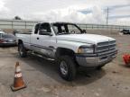 2000 Dodge Ram 2500    იყიდება Albuquerque-ში, NM - Burn
