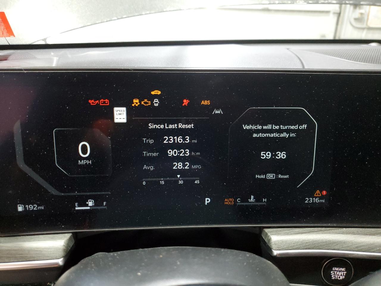 2025 Kia K5 Ex VIN: KNAG34J74S5311877 Lot: 61857495