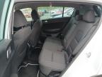 2017 KIA SPORTAGE 2 for sale at Copart SANDTOFT