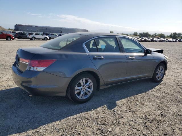  HONDA ACCORD 2012 Сірий