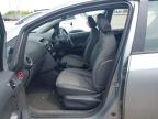 2013 VAUXHALL CORSA SE A for sale at Copart EAST KILBRIDE