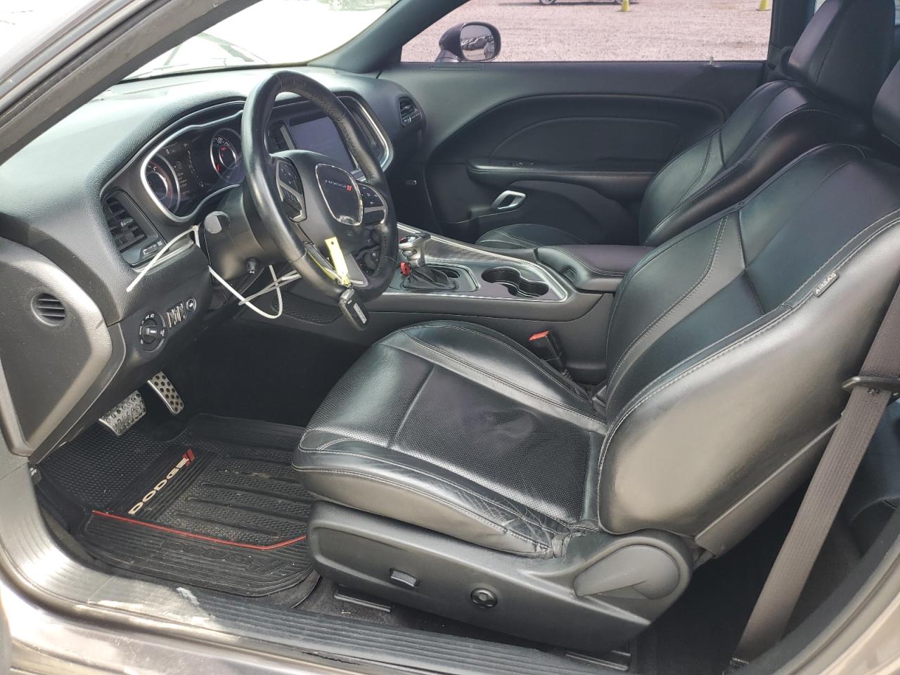 2015 Dodge Challenger Sxt Plus VIN: 2C3CDZBG3FH835096 Lot: 62408935
