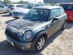 2009 MINI ONE GRAPHI for sale at Copart BRISTOL