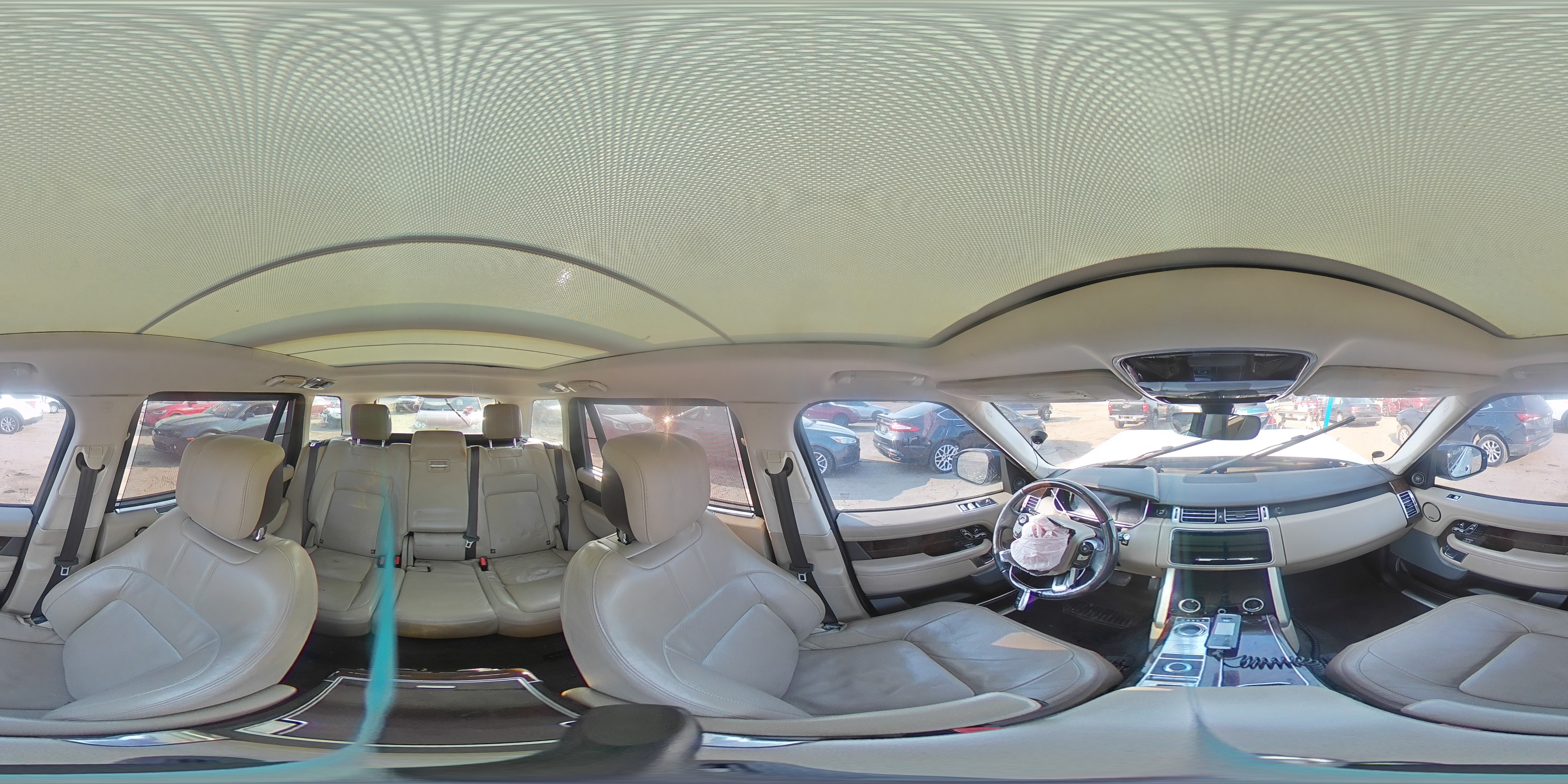 2018 Land Rover Range Rover Supercharged VIN: SALGS5RE1JA381074 Lot: 60603285