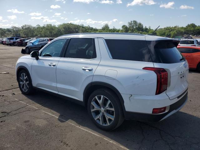  HYUNDAI PALISADE 2020 Белы