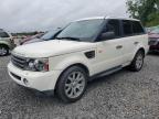 2008 Land Rover Range Rover Sport Hse იყიდება Riverview-ში, FL - Front End