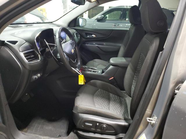  CHEVROLET EQUINOX 2019 tan