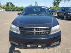 2013 DODGE AVENGER SE   for sale at Copart QC - MONTREAL