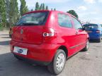 2007 VOLKSWAGEN FOX 55 for sale at Copart GLOUCESTER