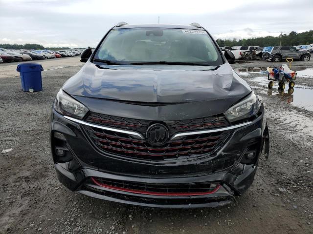  BUICK ENCORE 2021 Черный