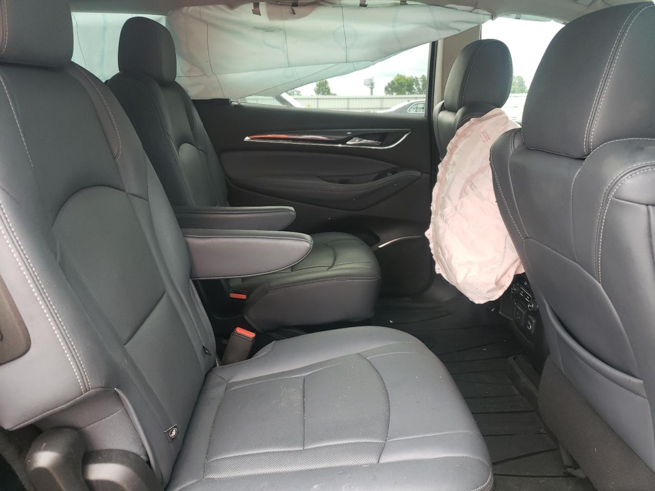 2021 Buick Enclave Essence VIN: 5GAERBKW7MJ218043 Lot: 60320315