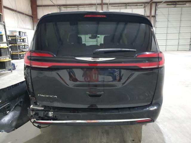  CHRYSLER PACIFICA 2024 Black
