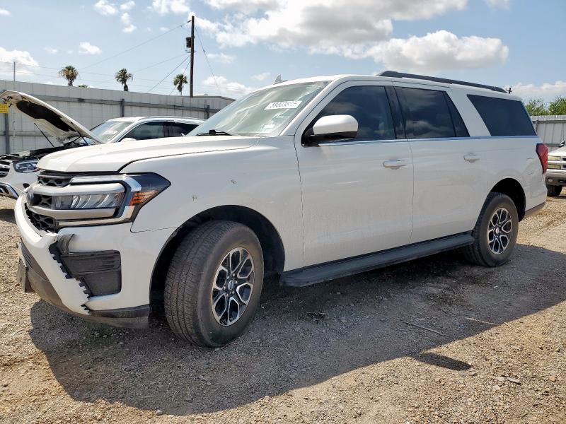 FORD EXPEDITION 2022