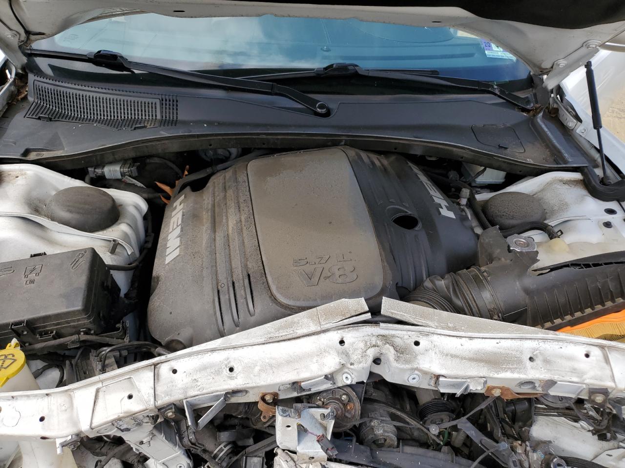 CHRYSLER 300 2019 VIN 2C3CCAPT6KH603743 zdjęcie 11