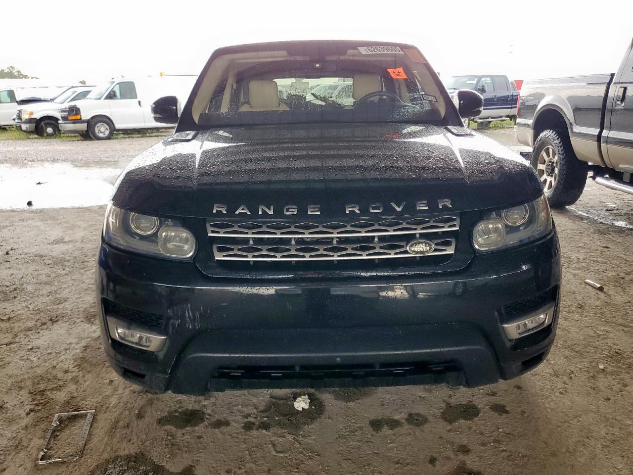 LAND ROVER RANGEROVER 2016 VIN SALWR2PF2GA657353 фото 5