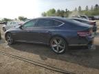 2023 GENESIS G80 BASE   for sale at Copart ON - TORONTO