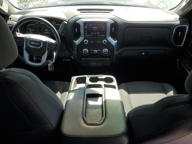  GMC SIERRA 2020 Gray