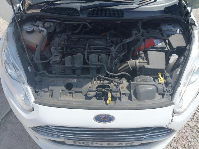 2015 FORD FIESTA ZET