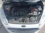 2015 FORD FIESTA ZET for sale at Copart BRISTOL