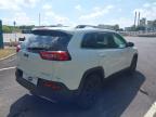 2015 JEEP CHEROKEE L for sale at Copart ST HELENS