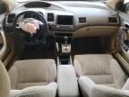 2006 Honda Civic Lx продається в Sacramento, CA - Front End