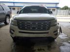 2017 Ford Explorer Limited იყიდება Greenwell Springs-ში, LA - Front End