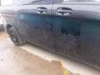 2017 MERCEDES BENZ VITO 114 B for sale at Copart SANDY
