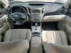 2013 Subaru Legacy 2.5I Premium продається в Walton, KY - Front End