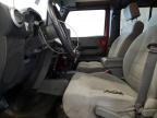 2008 Jeep Wrangler Unlimited Sahara للبيع في Franklin، WI - Rear End