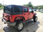 North Billerica, MA에서 판매 중인 2011 Jeep Wrangler Unlimited Rubicon   - Minor Dent/Scratches