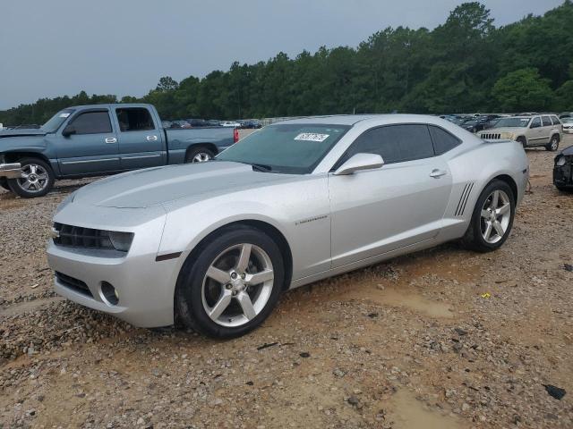 2013 Chevrolet Camaro Lt
